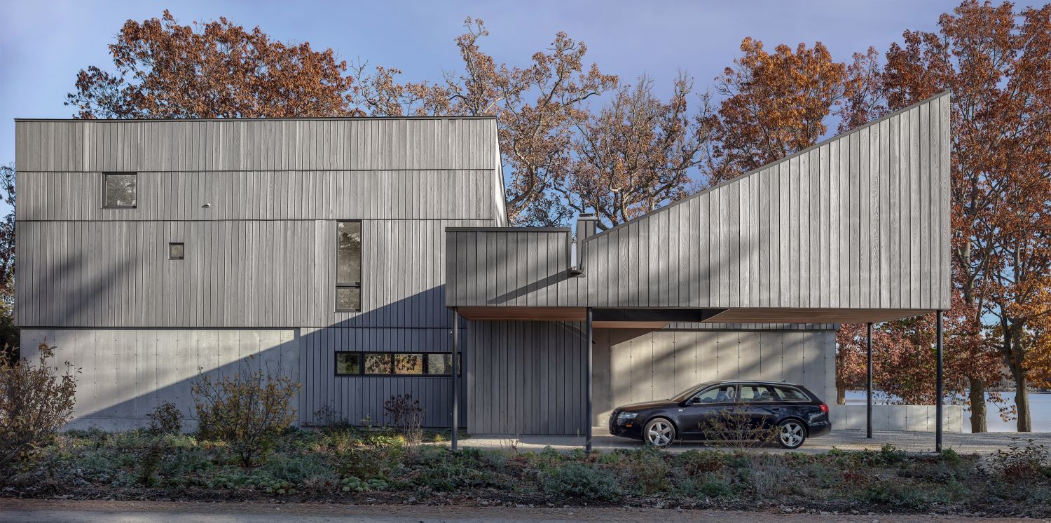 Copake Lake House 