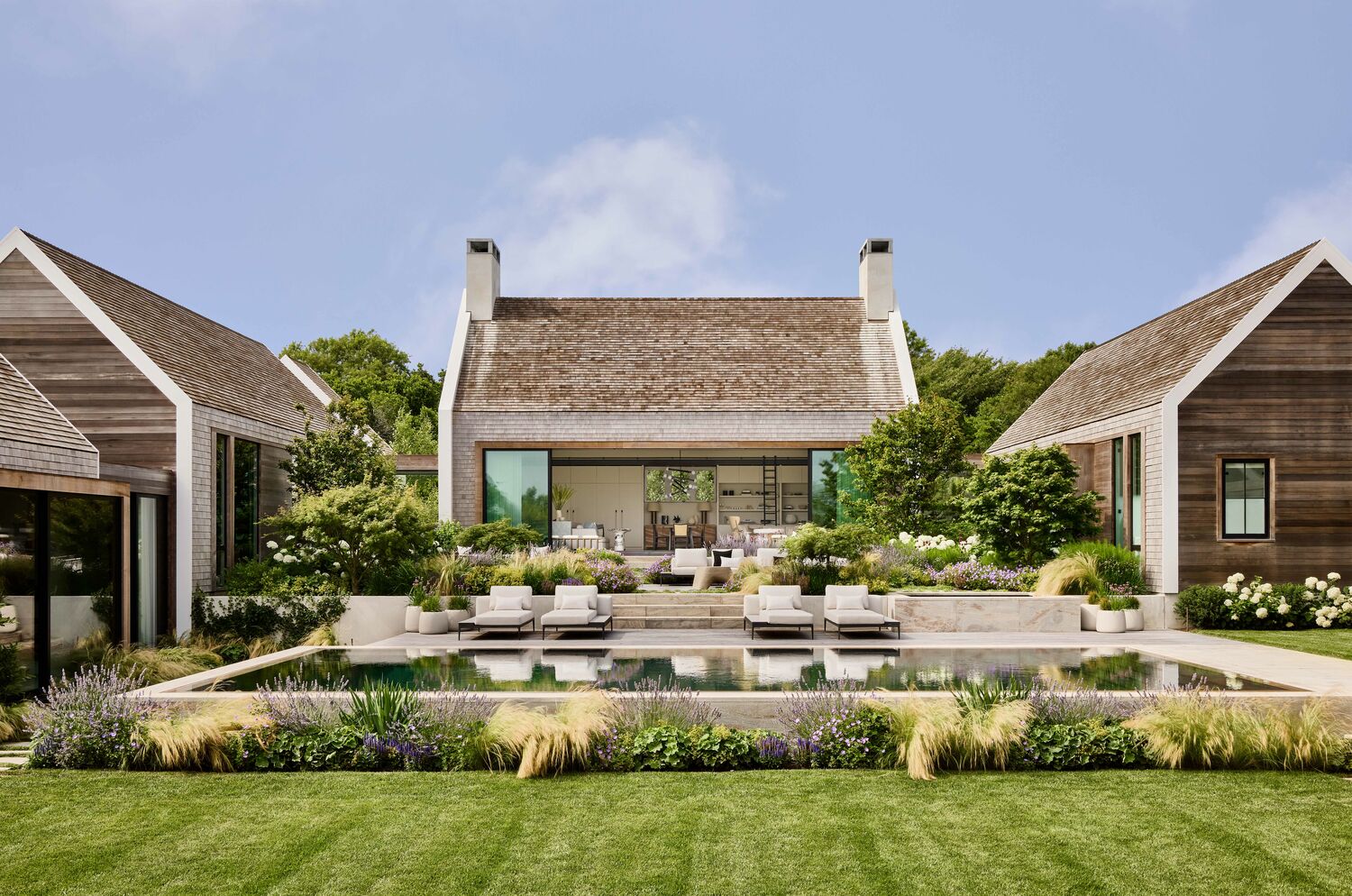 Courtyard House