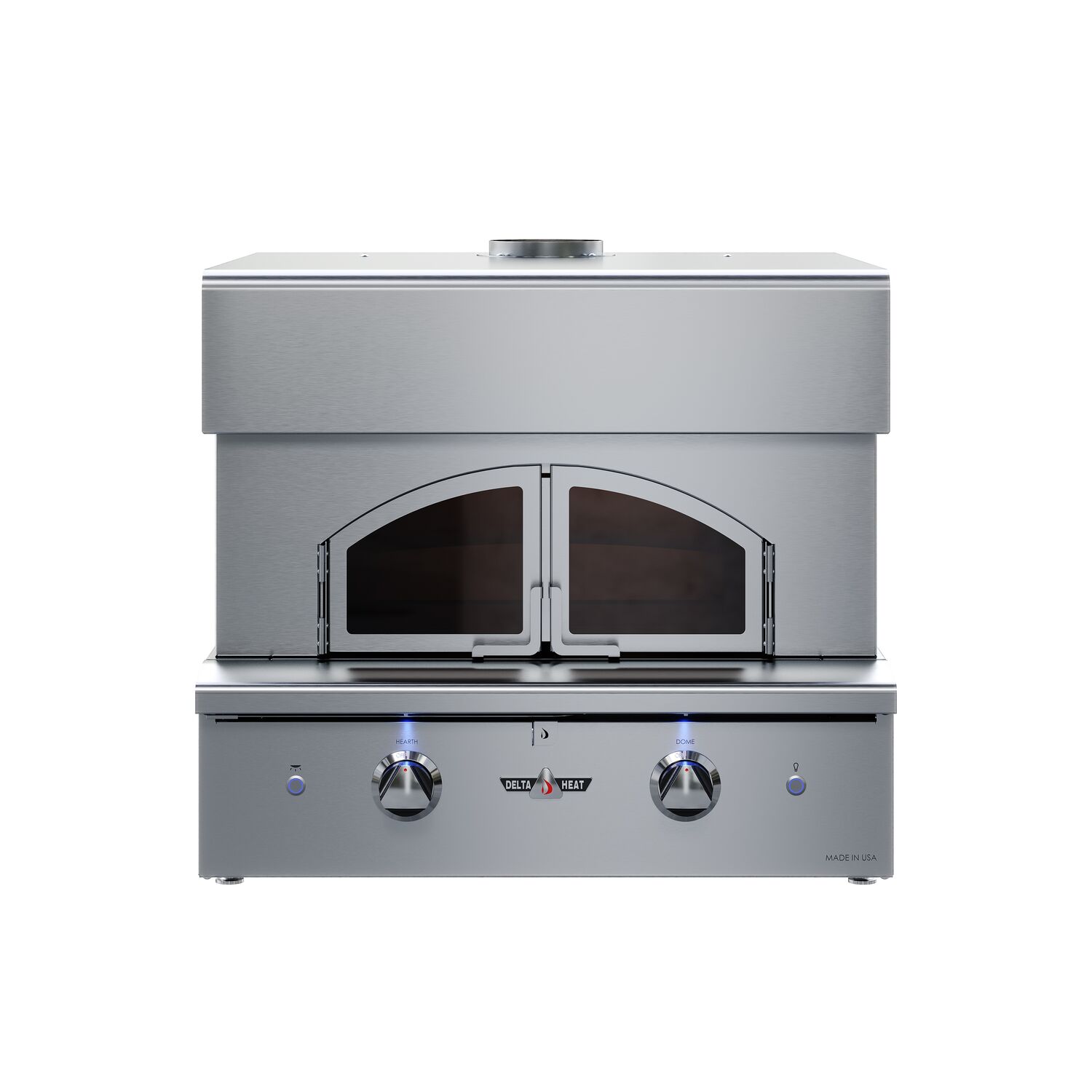 Delta Heat Pizza Oven