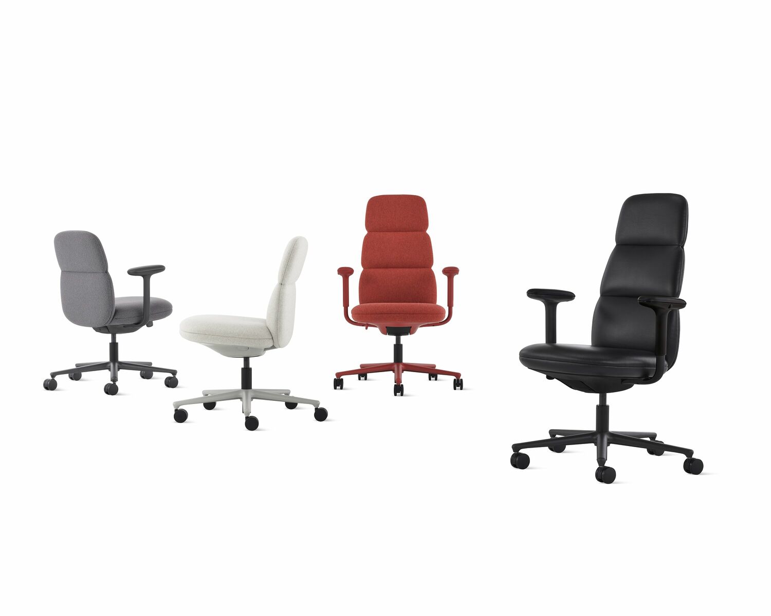 Interior Design Best of Year 2023 for Herman Miller