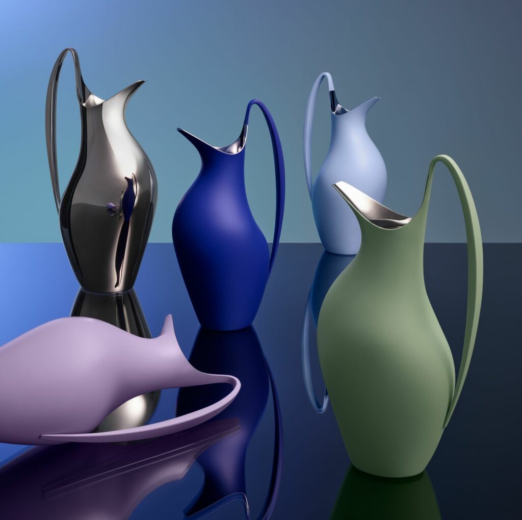 NYCxDESIGN 2023 Georg Jensen for Koppel