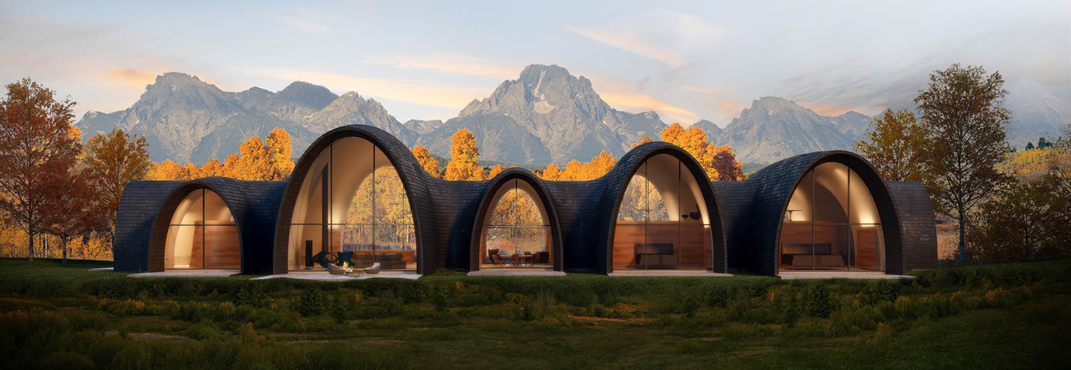 Teton Residence