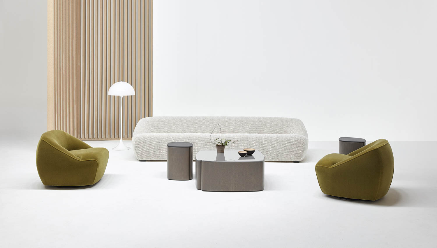 LOUNGE: Rowan Collection