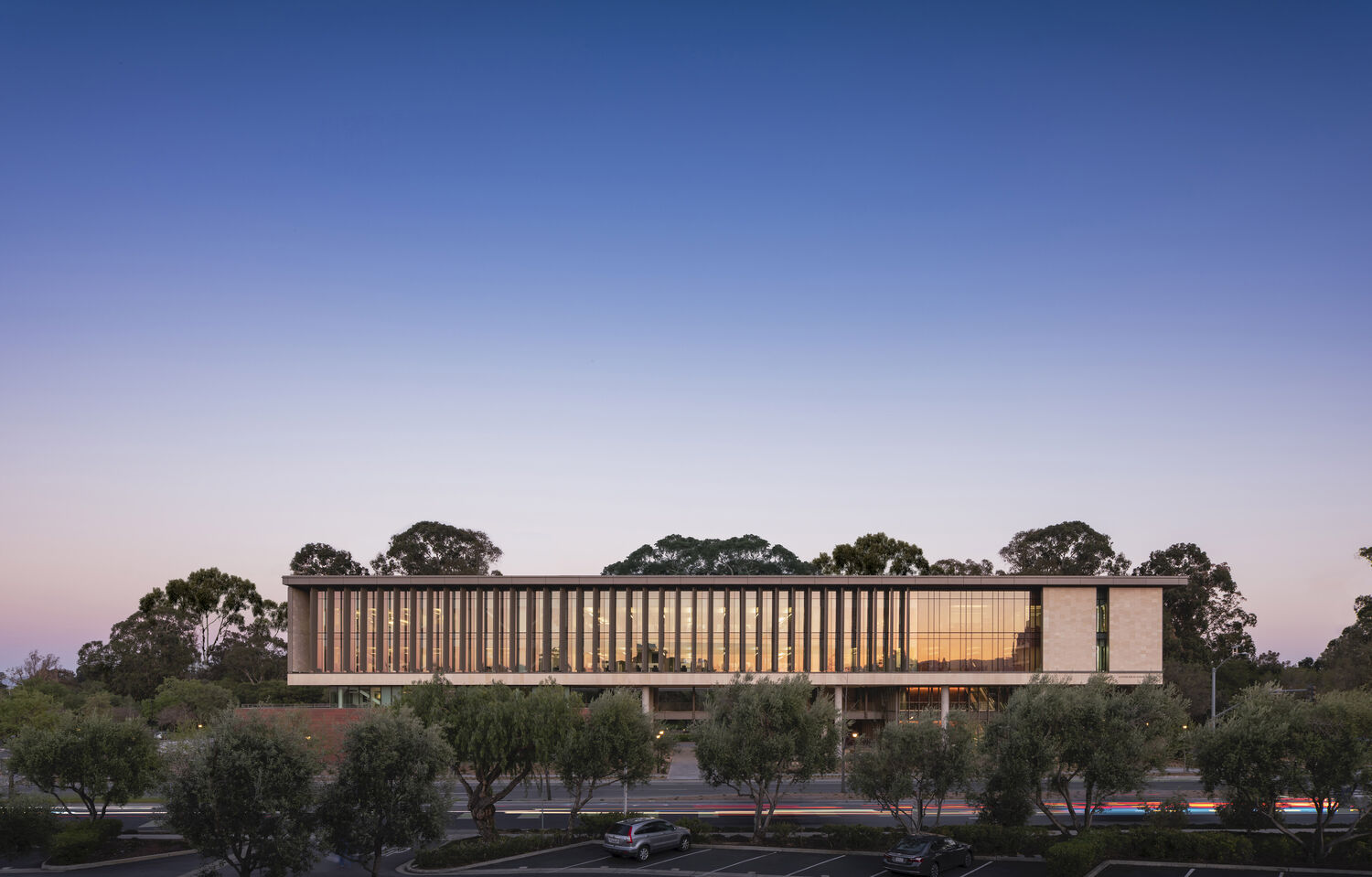 School of Medicine, Center for Academic Medicine, Stanford University